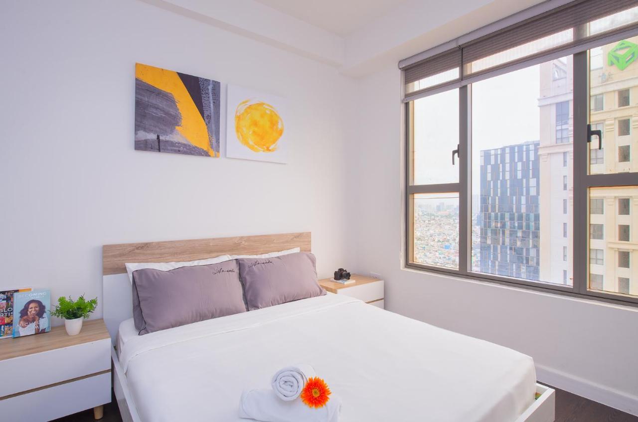 S Lux Apartment Ho Chi Minh Zewnętrze zdjęcie